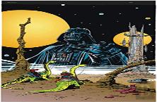 Star Wars Legends Epic Collection: The Newspaper Strips Vol. 2