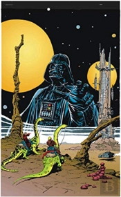 Star Wars Legends Epic Collection: The Newspaper Strips Vol. 2