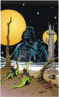Bertrand.pt - Star Wars Legends Epic Collection: The Newspaper Strips Vol. 2