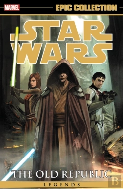 Bertrand.pt - Star Wars Legends Epic Collection: The Old Republic Vol. 4