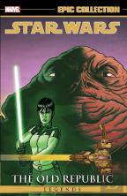Star Wars Legends Epic Collection: The Old Republic Vol. 5