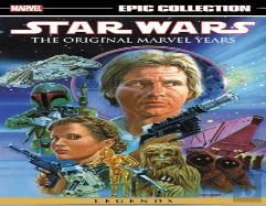 Star Wars Legends Epic Collection: The Original Marvel Years Vol. 5