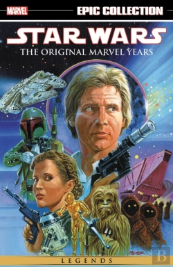 Bertrand.pt - Star Wars Legends Epic Collection: The Original Marvel Years Vol. 5