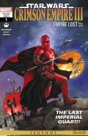 Star Wars Legends Epic Collection: The Rebellion Vol. 5