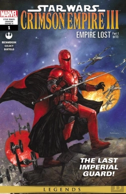 Bertrand.pt - Star Wars Legends Epic Collection: The Rebellion Vol. 5