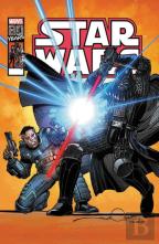 Star Wars Legends: Forever Crimson