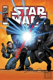 Star Wars Legends: Forever Crimson