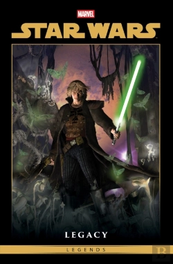 Bertrand.pt - Star Wars Legends: Legacy Omnibus Vol. 1