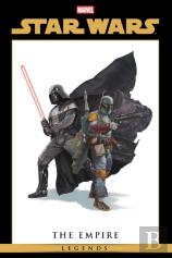 Star Wars Legends: The Empire Omnibus Vol. 4