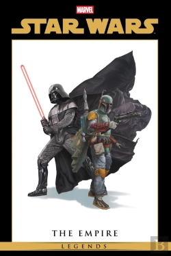 Bertrand.pt - Star Wars Legends: The Empire Omnibus Vol. 4
