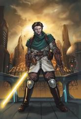 Star Wars Legends: The Old Republic Omnibus Vol. 1