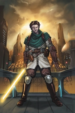 Bertrand.pt - Star Wars Legends: The Old Republic Omnibus Vol. 1