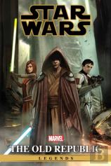 Star Wars Legends: The Old Republic Omnibus Vol. 2