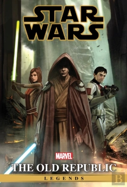 Bertrand.pt - Star Wars Legends: The Old Republic Omnibus Vol. 2
