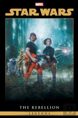 Star Wars Legends: The Rebellion Omnibus Vol. 2