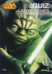 Star Wars ; Les Héros