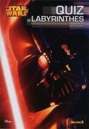 Star Wars ; Les Méchants