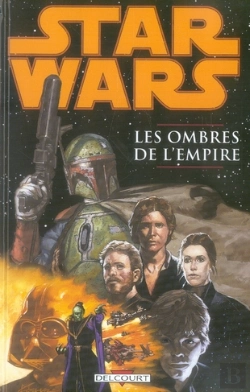 Bertrand.pt - Star Wars ; Les Ombres De L'Empire