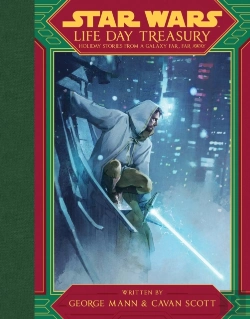 Bertrand.pt - Star Wars Life Day Treasury