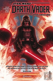 Star Wars - Lorde Obscuro
