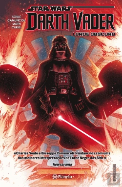 Bertrand.pt - Star Wars - Lorde Obscuro