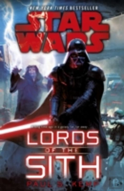 Bertrand.pt - Star Wars: Lords Of The Sith