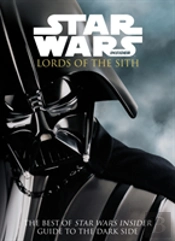 Star Wars - Lords Of The Sith