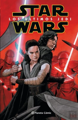 Bertrand.pt - Star Wars Los Últimos Jedi