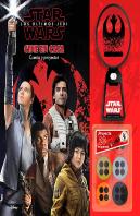 Star Wars. Los Últimos Jedi. Cine En Casa