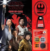 Star Wars. Los Últimos Jedi. Cine En Casa