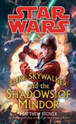 Bertrand.pt - Star Wars: Luke Skywalker And The Shadows Of Mindor