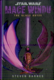 Star Wars: Mace Windu: The Glass Abyss