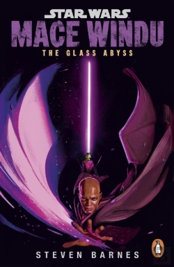 Bertrand.pt - Star Wars: Mace Windu: The Glass Abyss