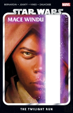 Bertrand.pt - Star Wars: Mace Windu - The Twilight Run