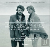 Star Wars Making of a Guerra das Estrelas