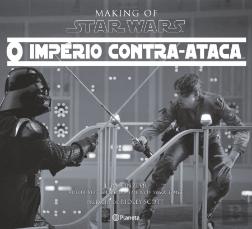 Star Wars - Making Of de O Império Contra-Ataca