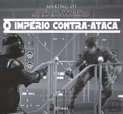Bertrand.pt - Star Wars - Making Of de O Império Contra-Ataca