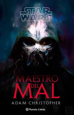 Bertrand.pt - Star Wars Master Of Evil Novela