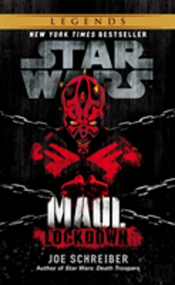Bertrand.pt - Star Wars: Maul: Lockdown