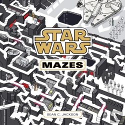Bertrand.pt - Star Wars Mazes