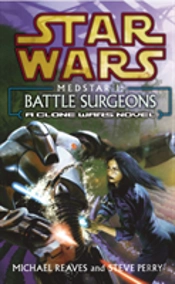Star Wars: Medstar I - Battle Surgeons