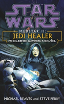 Bertrand.pt - Star Wars: Medstar Ii - Jedi Healer