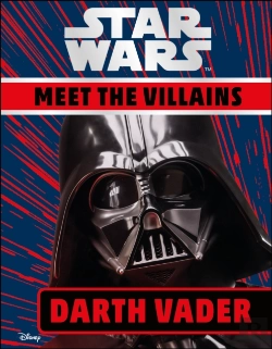 Bertrand.pt - Star Wars Meet The Villains Darth Vader