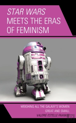 Bertrand.pt - Star Wars Meets The Eras Of Feminism