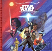 Star Wars - Mes Petites Histoires - Episode Viii