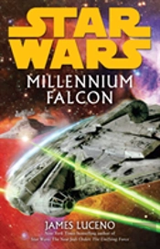 Star Wars: Millennium Falcon