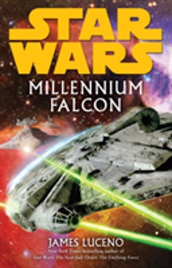 Bertrand.pt - Star Wars: Millennium Falcon