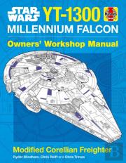 Star Wars: Millennium Falcon