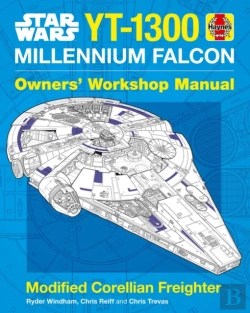 Bertrand.pt - Star Wars: Millennium Falcon