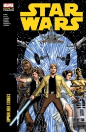Star Wars Modern Era Epic Collection: Skywalker Strikes